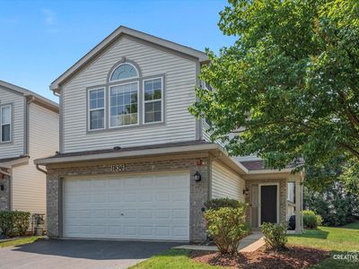 1836 Candlelight Cir #1836, Montgomery, IL, 60538