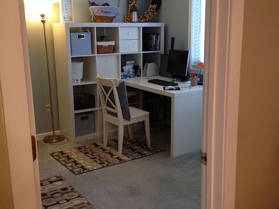 Bedroom/Playroom/Computer Room