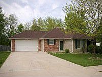 2nd image of 809 Norwalk Dr