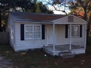 609 Lancaster St, West Columbia, SC 29169