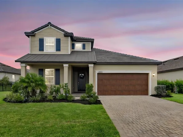 14285 17th Ct E, Parrish, FL 34219