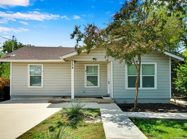 334 Continental, San Antonio, TX 78228