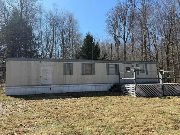 2067 Right Asaph Rd, Wellsboro, PA 16901