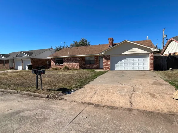 3410 S 24th St, Chickasha, OK 73018