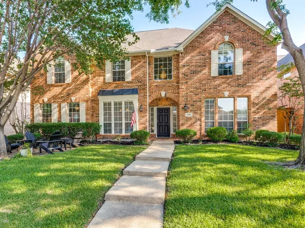 1420 N Crossing Dr, Allen, TX 75013