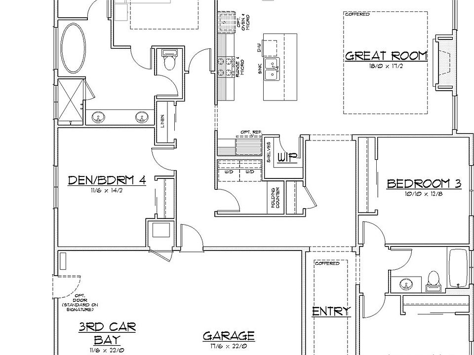 2nd image of 5540 SE 80th St #189