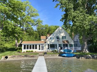 5410 E Lake Rd, Conesus, NY 14435