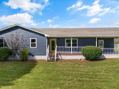 151 Wild Flower Ln, Jacksboro, TN, 37757