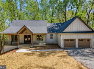 10377 Old Stillhouse Rd, Boston, VA 22713