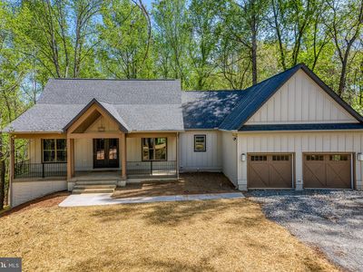 10377 Old Stillhouse Rd, Boston, VA, 22713