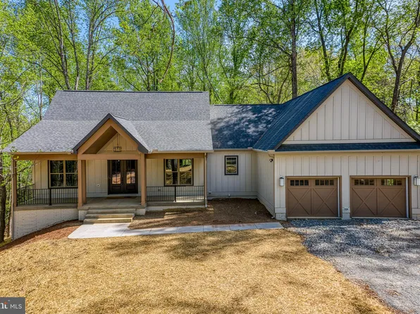 10377 Old Stillhouse Rd, Boston, VA 22713