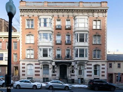 355 State Street #5E, Albany, NY, 12210