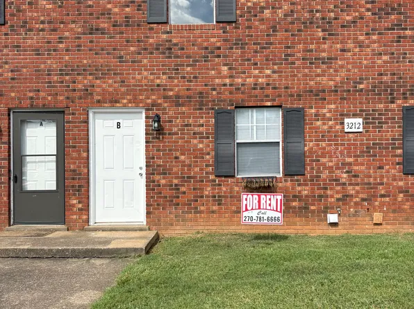 3212 Barnwood Ave #B, Bowling Green, KY 42104