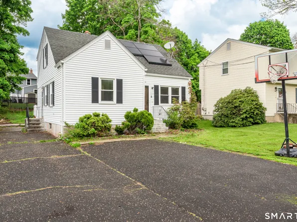 117 Westerly Street, Manchester, CT 06040