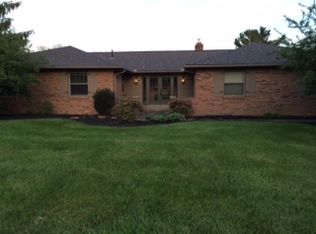 7593 Columbus Rd, Pataskala, OH 43062