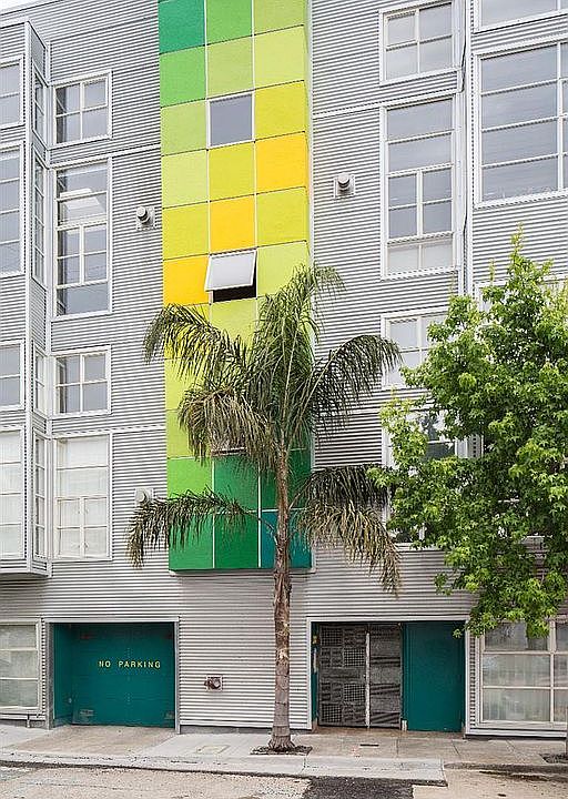 1st image of 281 Clara St Unit 4