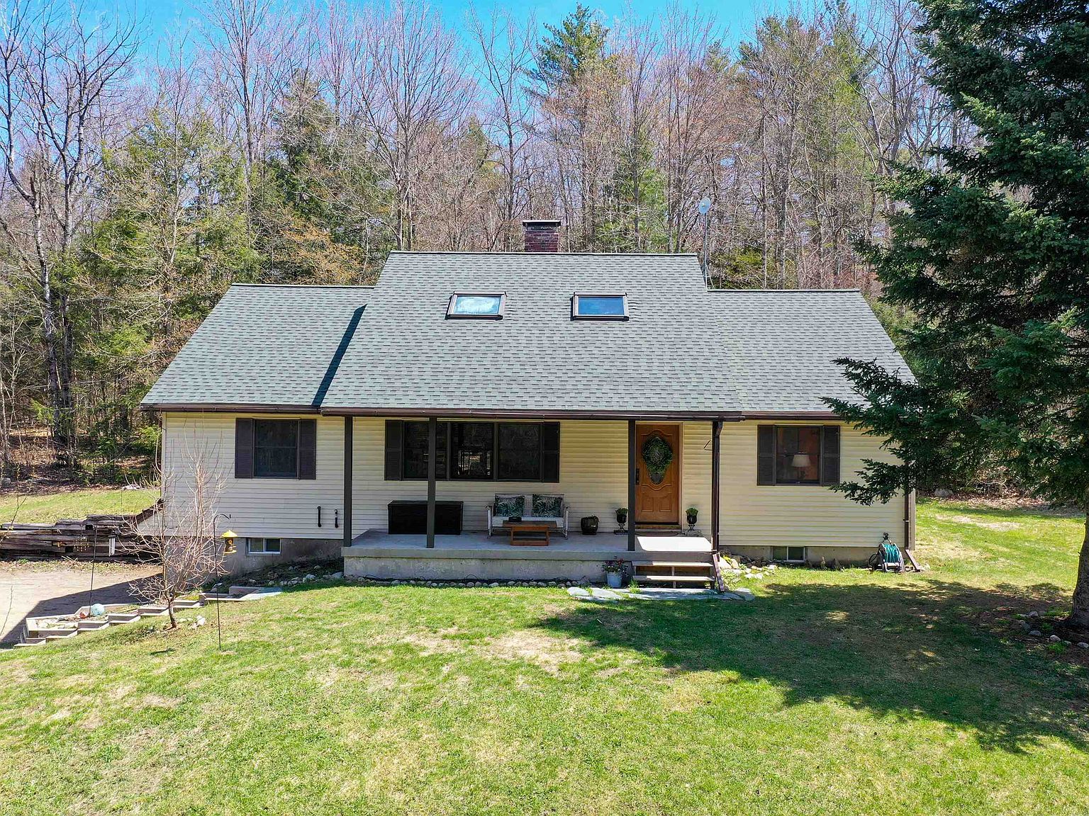 354 Billings Farm Road, Ripton, VT 05766 Zillow