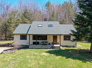 354 Billings Farm Rd, Ripton, VT 05766