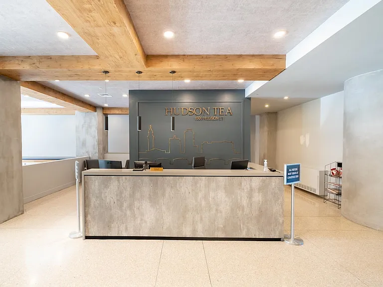 1500 Hudson St #9K — Photo 17