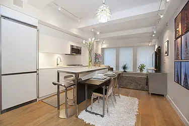 Sold by BLU Real Estate