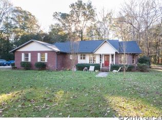 20213 NW County Road 236, High Springs, FL 32643