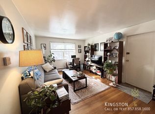 47 Broadway #9R, Arlington, MA 02474