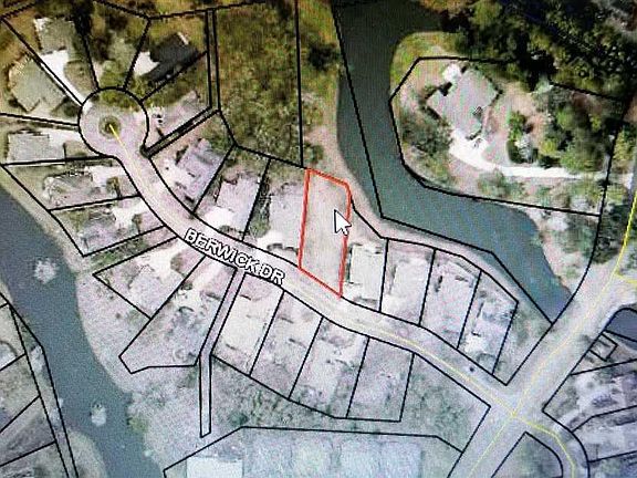 3rd image of Lot 200 Berwick Dr. Lot 200