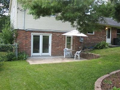 4th image of 1135 Gainesway Dr