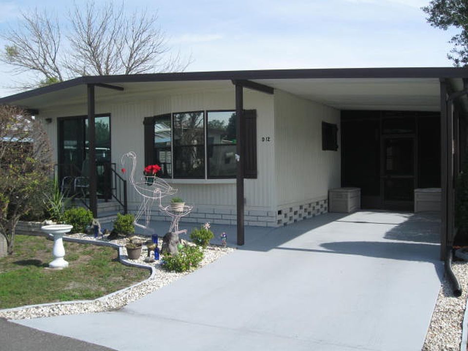 1st image of 10620 SW 27th Ave Lot 12D