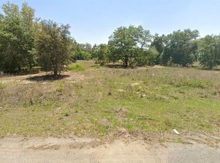 Bay Place Ct LOT 2, Ocklawaha, FL 32179