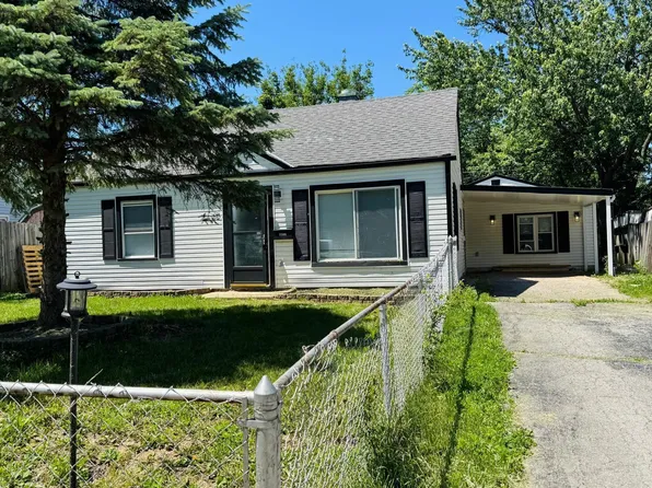 2386 Lindale Rd, Columbus, OH 43224