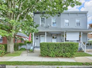 929 N West St, Carlisle, PA 17013