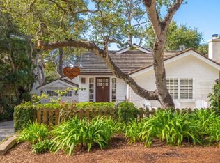 Lincoln 3 Sw Of 10th, Carmel, CA 93923