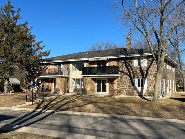 3407 South Pine AVENUE #4, Milwaukee, WI 53207