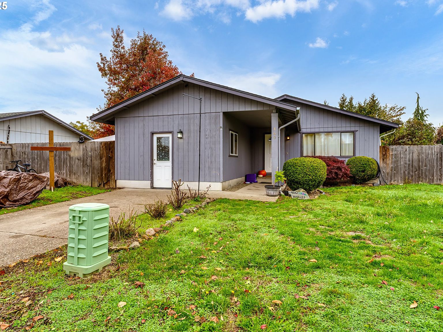 460 Meadow Ln, Creswell, OR 97426 | MLS #654343305 | Zillow