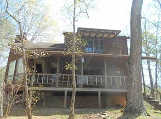 550 Heavenly Way, Del Rio, TN 37727