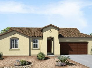 3033 W Pleasant Ln, Phoenix, AZ 85041