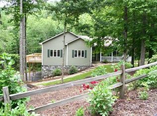 1714 Chestnut Flats Rd, Waynesville, NC 28786