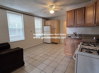 16 Battery St APT 4R, Boston, MA 02109
