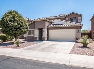 11587 W Cinnabar Ave, Youngtown, AZ 85363