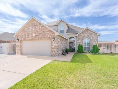 606 Rainbow Ct, Odessa, TX, 79765