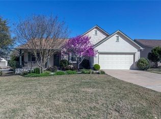 100 Waller Ct, Georgetown, TX 78633