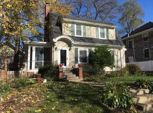 5706 Harney St, Omaha, NE 68132