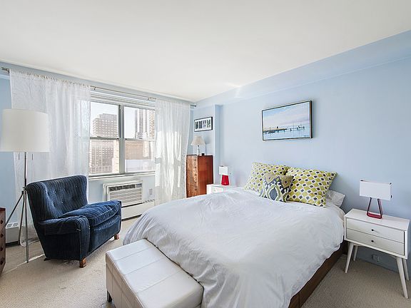 3rd image of 303 W 66th St APT 13HW
