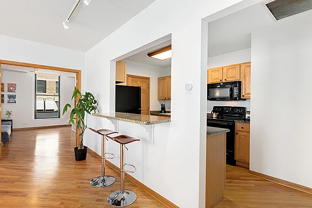 431 S Dearborn St #1403 — Photo 12
