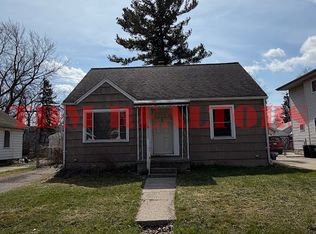 733 Vermilya Ave, Flint, MI 48507
