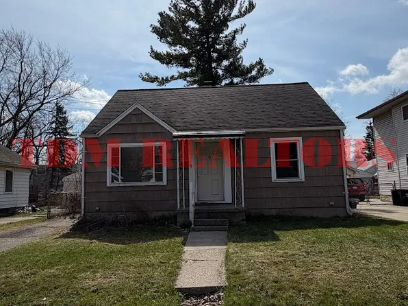 733 Vermilya Ave, Flint, MI 48507