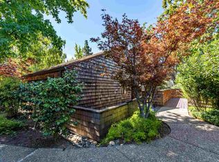 216 The Knoll, Orinda, CA