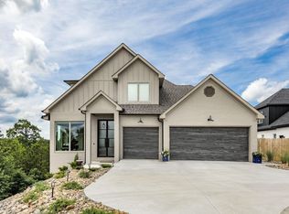 16109 Burleigh Ct, Little Rock, AR 72210