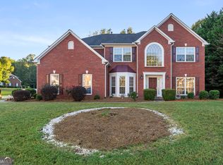 10 Bunker Ln, Covington, GA 30014